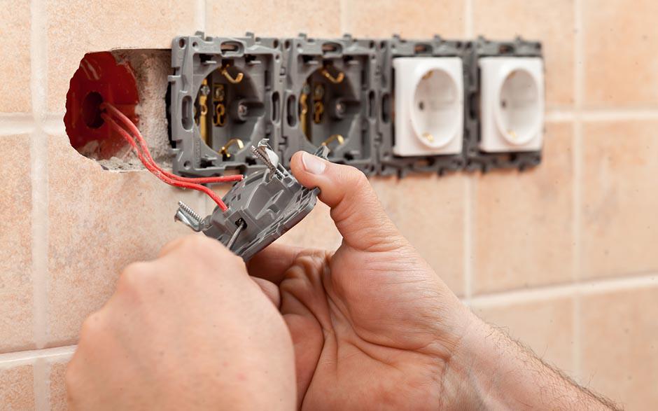 technicien électricien Asnières-sur-Seine