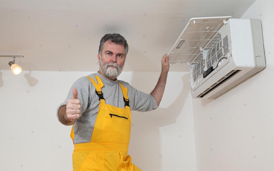 électricien dans le bâtiment Villeneuve-la-Garenne