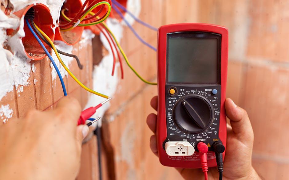 technicien électricien Asnières-sur-Seine