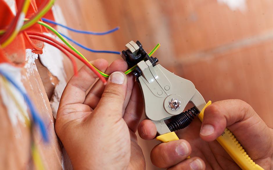électricité de bâtiment Lognes