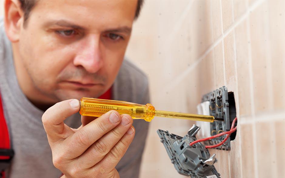 électricité de bâtiment Lognes